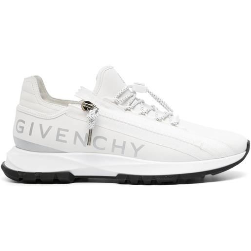 Givenchy sneakers spectre - bianco