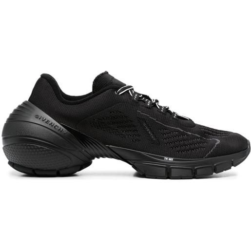 Givenchy sneakers tk-mx runner - nero