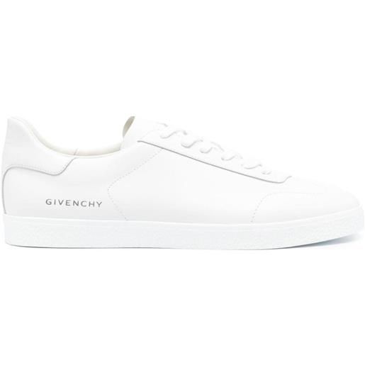 Givenchy sneakers town - bianco