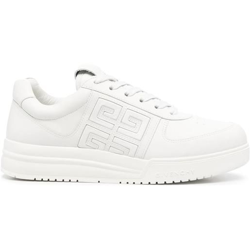 Givenchy sneakers - bianco