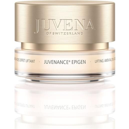 Juvena lifting anti-wrinkle day cream