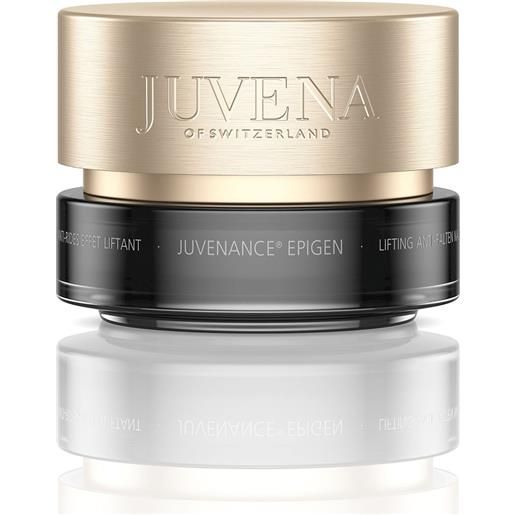 Juvena lifting anti-wrinkle night cream