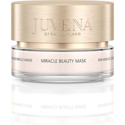 Juvena miracle beauty mask