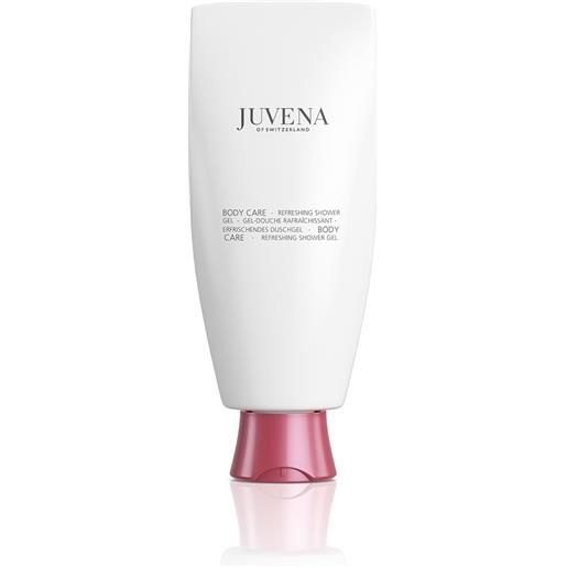 Juvena refreshing shower gel daily recreation