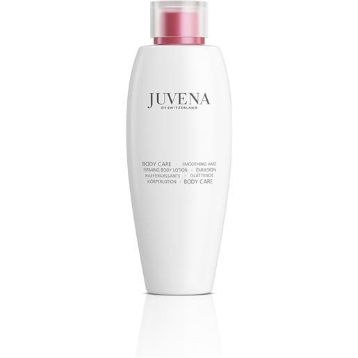 Juvena smoothing & firming body lotion daily adoration