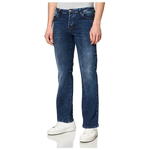 LTB Jeans roden jeans, blue lapis wash (3923), 46w x 36l uomo