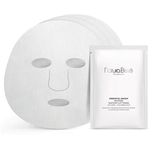 Natura Bissé instant-lift mask 4pz maschera lifting