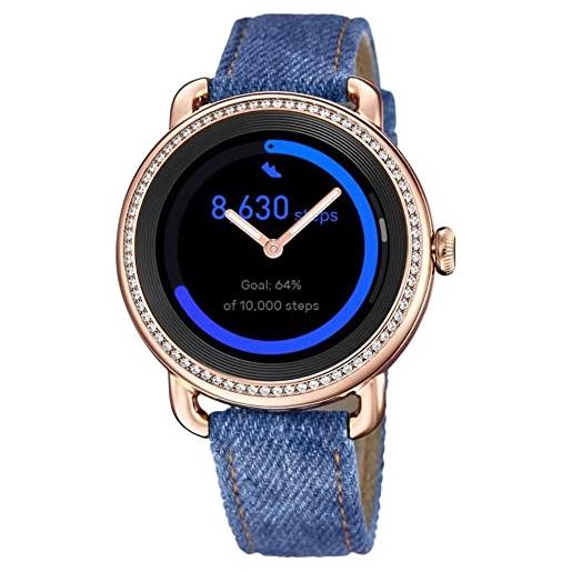 Festina smart watch f50002/1