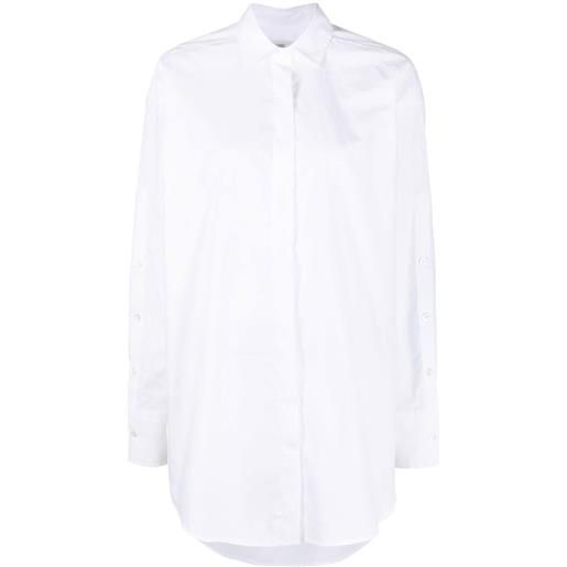 Closed camicia - bianco