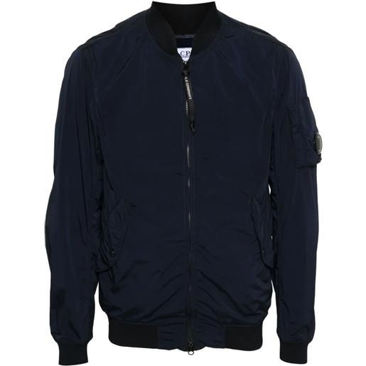 CP COMPANY nycra-r short jacket