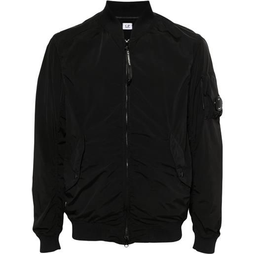 CP COMPANY nycra-r short jacket