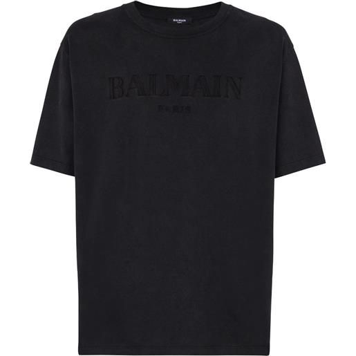 BALMAIN t-shirt balmain vintage