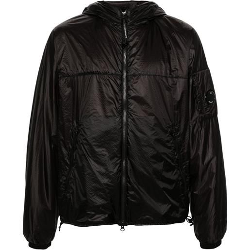 CP COMPANY medium jacket nada shell