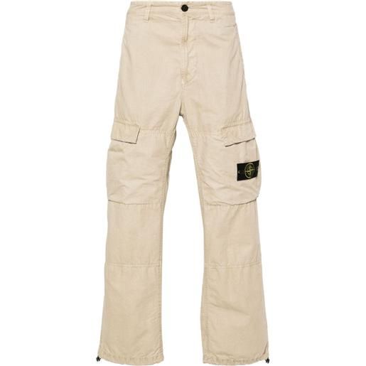 STONE ISLAND pantalone comfort