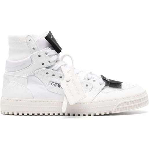 OFF-WHITE sneakers 3.0 off court