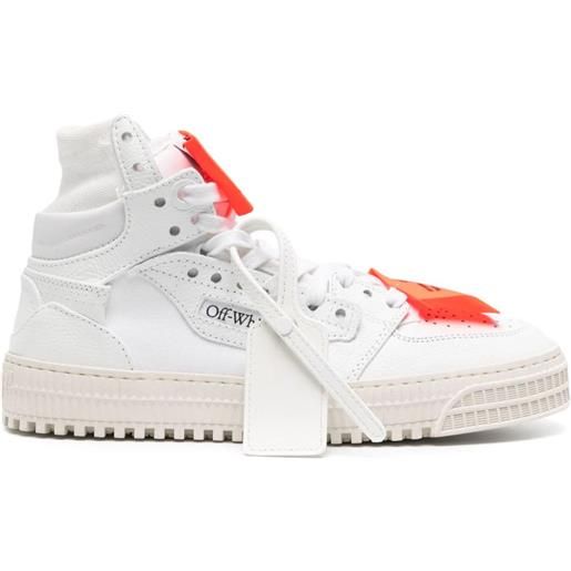 OFF-WHITE sneakers 3.0 off-court