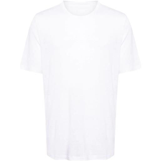 120% LINO t-shirt in lino