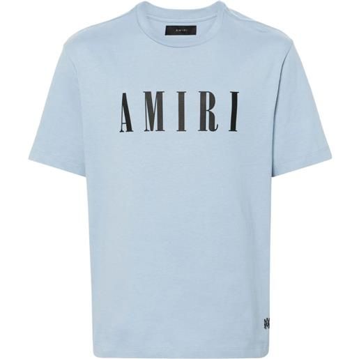 AMIRI t-shirt amiri core logo