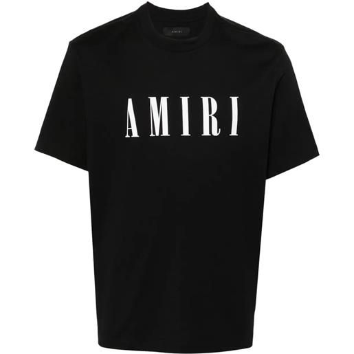AMIRI t-shirt amiri core logo