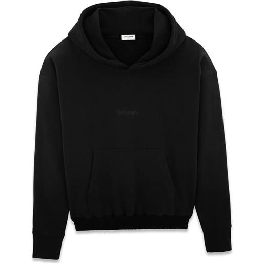 SAINT LAURENT felpa saint laurent