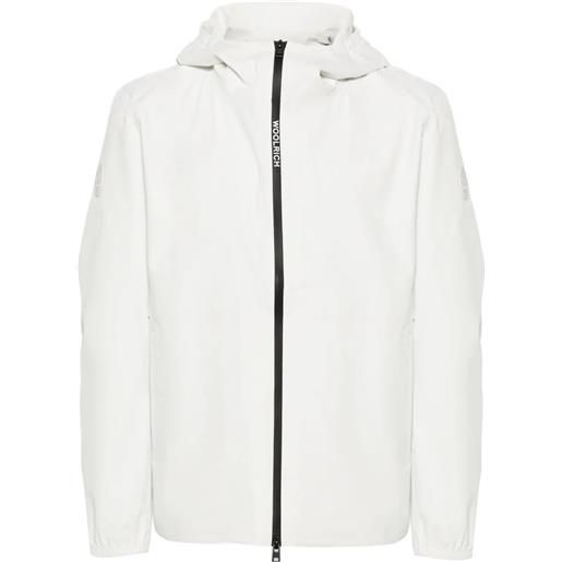 WOOLRICH giacca pacific