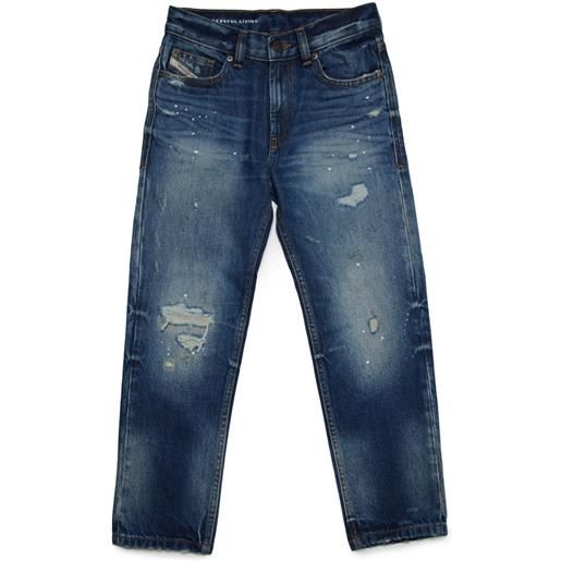 DIESEL KIDS jeans 2010-j