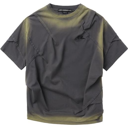 ANDERSSON BELL t-shirt mardro gradient