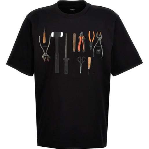 FENDI t-shirt fendi tools