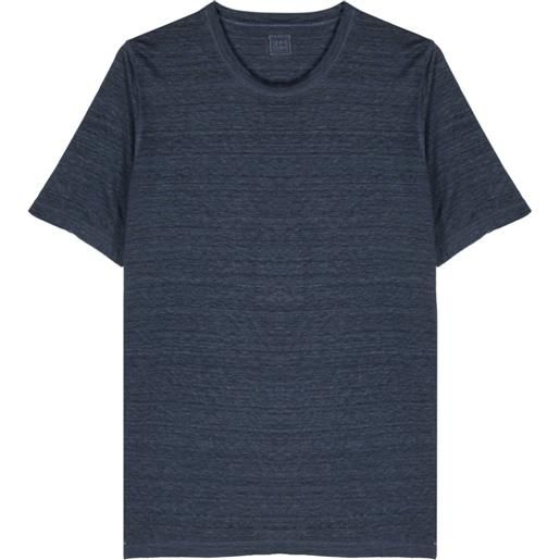 120% LINO t-shirt in lino