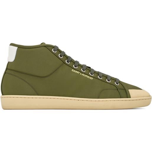 SAINT LAURENT sneakers medie court classic sl39