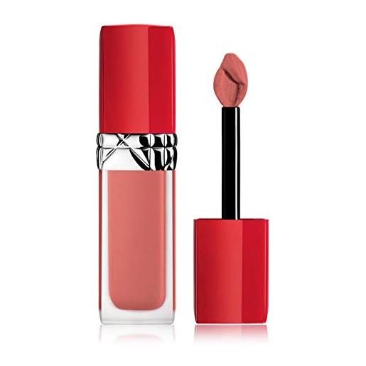 Dior christian Dior rouge Dior ultra care liquid lippenstift 446 whisper, 6 ml