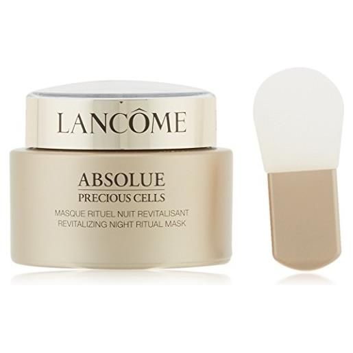 Lancome lancôme maschera viso absolue precious cells night 75.0 ml