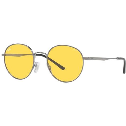 Ray-Ban occhiali da sole Ray-Ban evolve rb 3681 (004/q1)