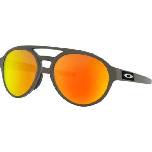 Oakley occhiali da sole Oakley forager oo 9421 (942107) 9421 07