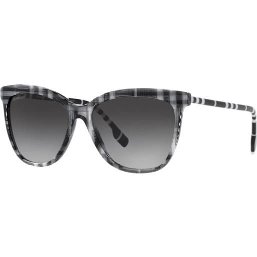 Burberry occhiali da sole Burberry clare be 4308 (40048g)