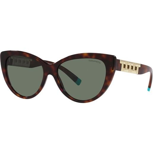 Tiffany occhiali da sole Tiffany tf 4196 (80023h)