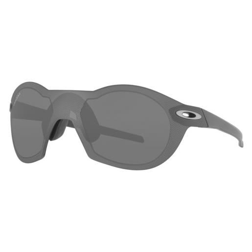 Oakley occhiali da sole Oakley re: subzero oo 9098 (909801) 9098 01