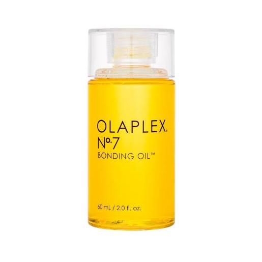 Olaplex bonding oil no. 7 olio rigenerante per capelli 60 ml per donna