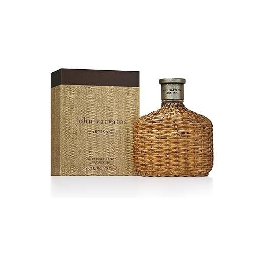 John Varvatos eau fraiche - 75 ml