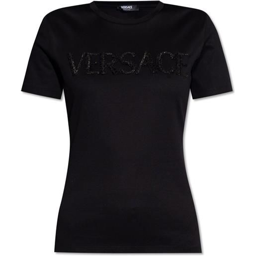 VERSACE - t-shirt