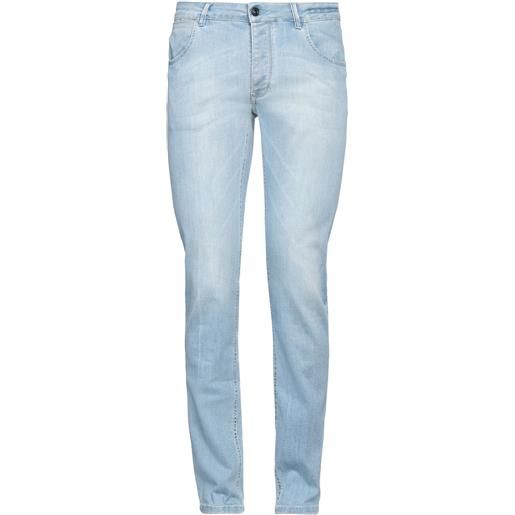 SPARVIERI - jeans straight