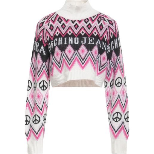 MOSCHINO JEANS - dolcevita