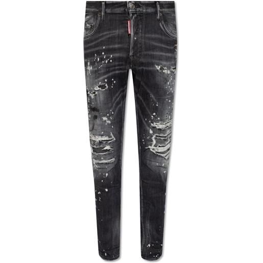 DSQUARED2 - pantaloni jeans