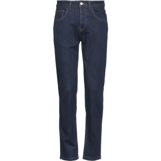 MANUEL RITZ - jeans straight