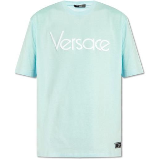 VERSACE - t-shirt