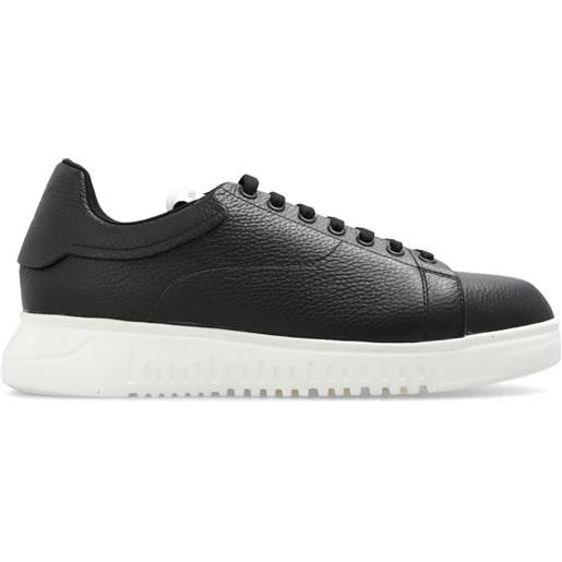 EMPORIO ARMANI - sneakers