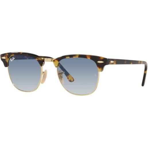 Ray-Ban clubmaster rb 3016 (13353f)