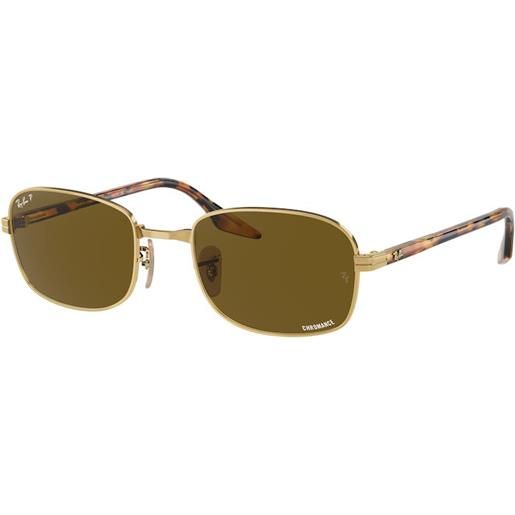 Ray-Ban rb 3690 (001/an)