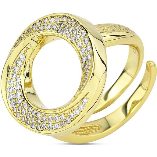 Boccadamo anello donna gioielli Boccadamo kan021d