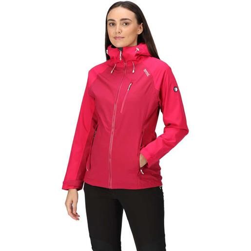 Regatta birchdale jacket rosa 8 donna